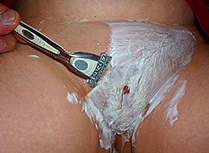 First Image of Shaving Category